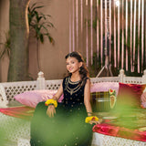 Embellished Top & Lehnga (GPW-S1124)