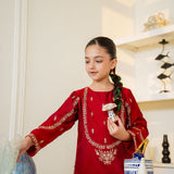 Shirt & Shalwar (GSK2-12)