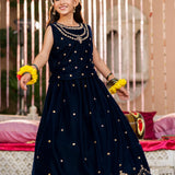 Embellished Top & Lehnga (GPW-S1124)