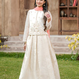 Embellished Top , Lehnga And Dupatta (GPW-1148)
