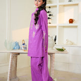 Shirt & Trousers (SSGSK2-02)