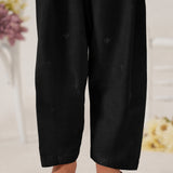 Embroidered Shalwar (GSR-79)