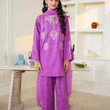 Shirt & Trousers (SSGSK2-02)