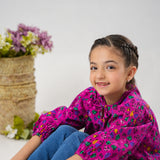 Printed Top (DGBL-22)