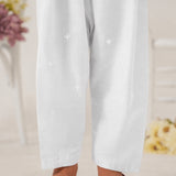 Embroidered Shalwar (GSR-79)