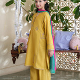 Embroidered Kameez Trousers With Dupatta (GSK-588)