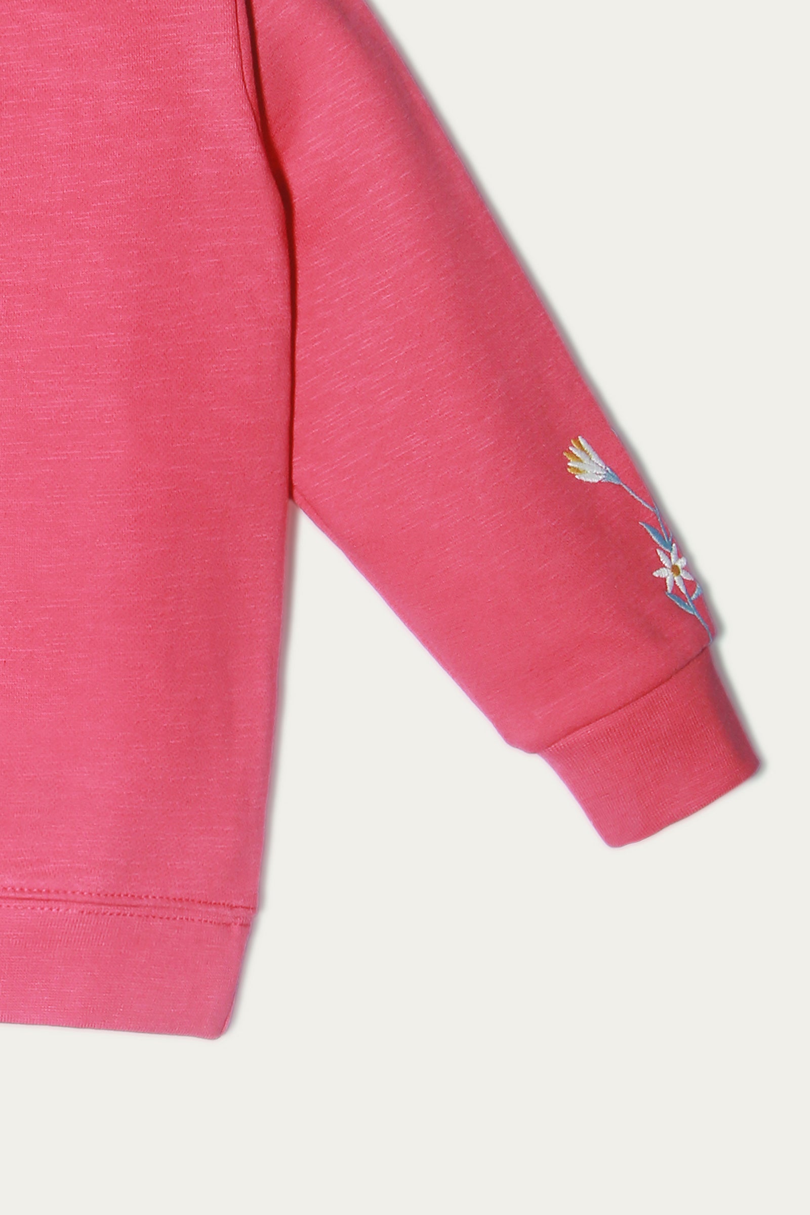 Graphic Sweatshirt (GFT-131)