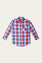 CHECKERED SHIRT (WBS-960)