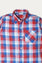 CHECKERED SHIRT (WBS-960)