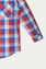 CHECKERED SHIRT (WBS-960)