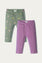 Tights (Pack of 2) (ITP-035)