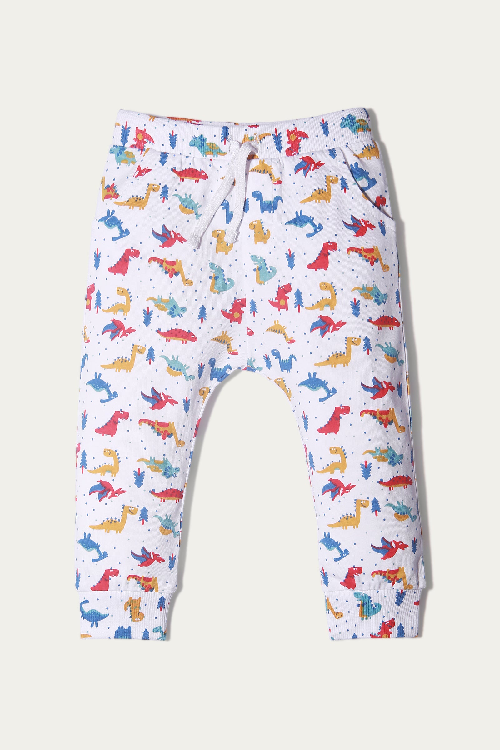 Pajamas (Pack of 2) (IBPP-094)