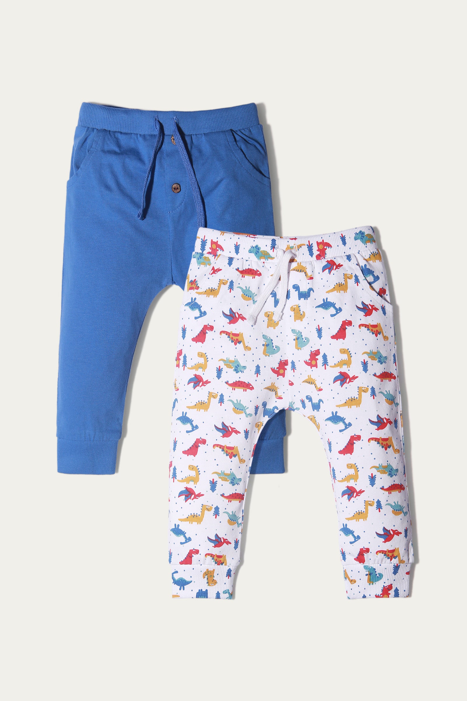 Pajamas (Pack of 2) (IBPP-094)