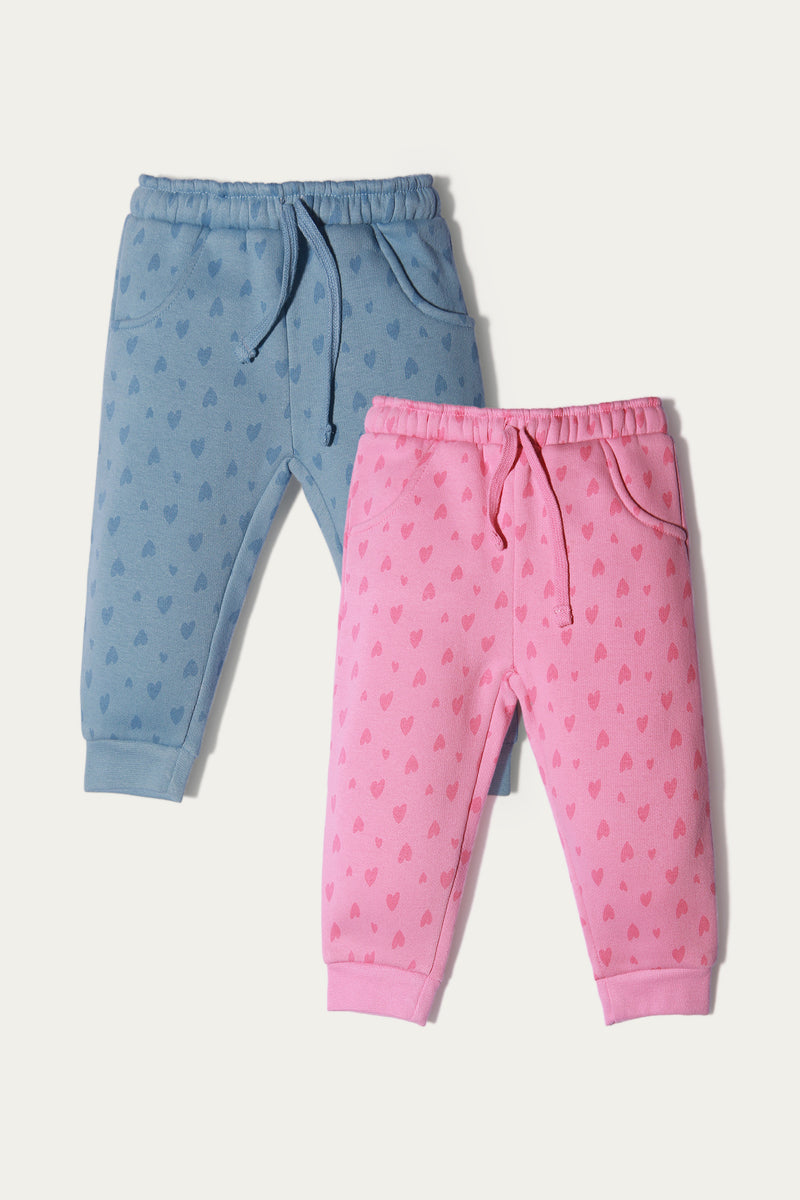 Pajamas (Pack of 2) (IGPP-073)
