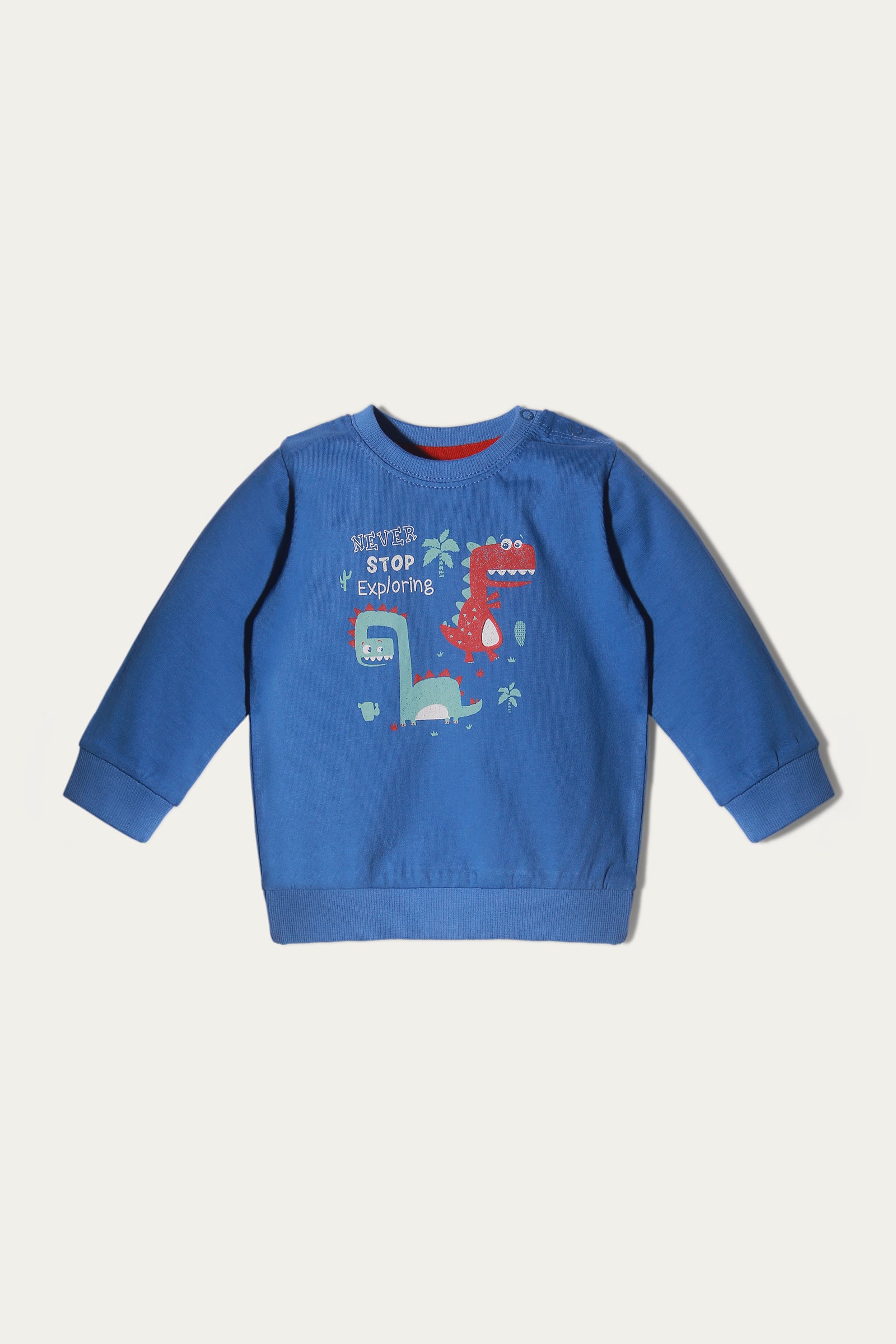 T-Shirts (Pack of 3) (IBTP-121)