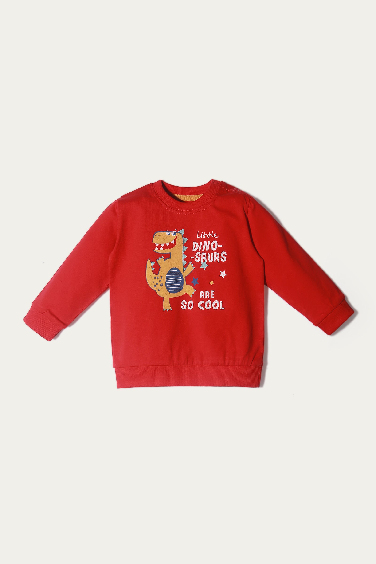 T-Shirts (Pack of 3) (IBTP-121)