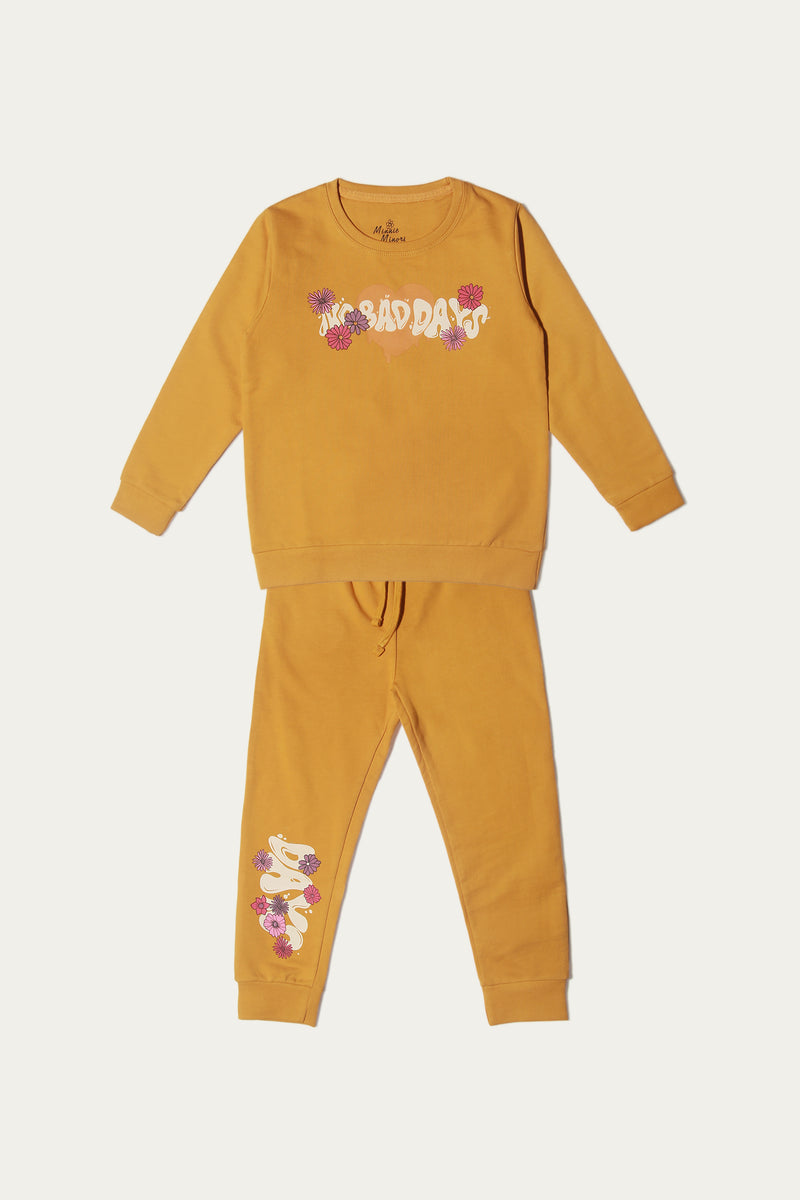 LoungeWear (GLW-06)