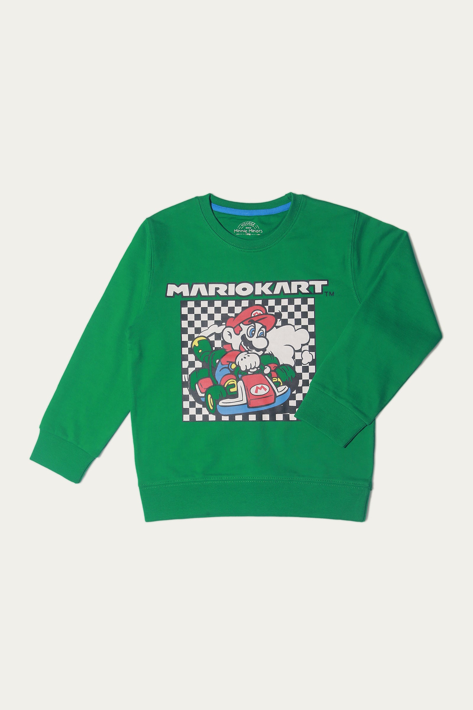 SWEATSHIRT (PACK OF 2) (BKTPT-07)