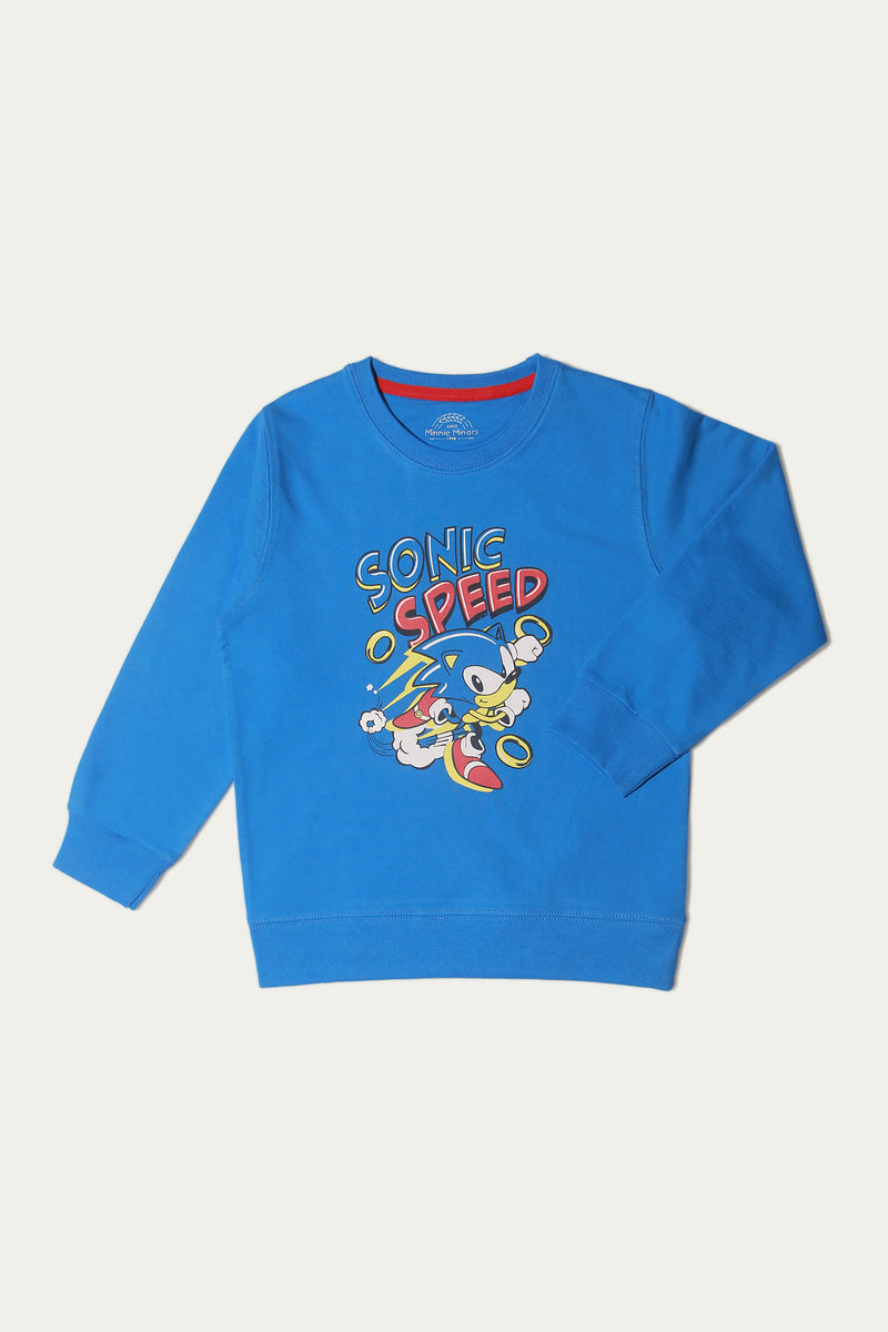 SWEATSHIRT (PACK OF 2) (BKTPT-07)