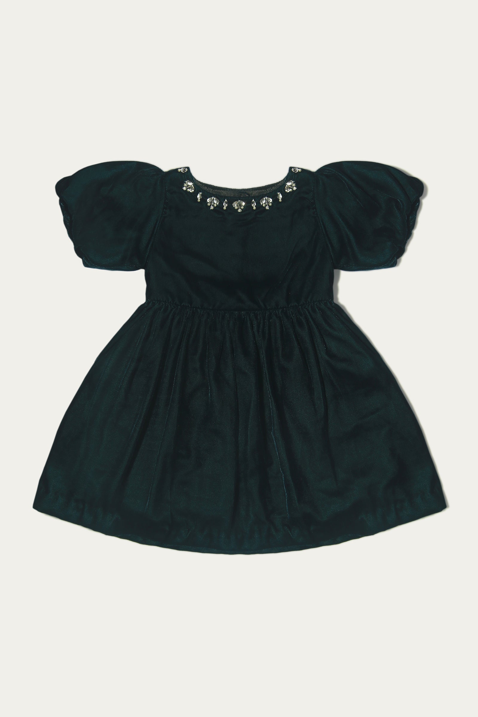 Party Frock (IPF-127)
