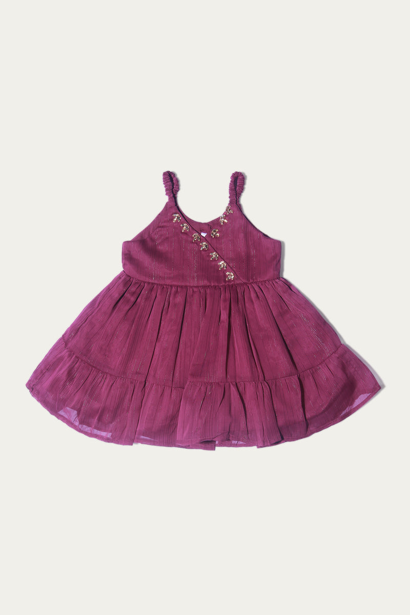 Party Frock (IPF-131)