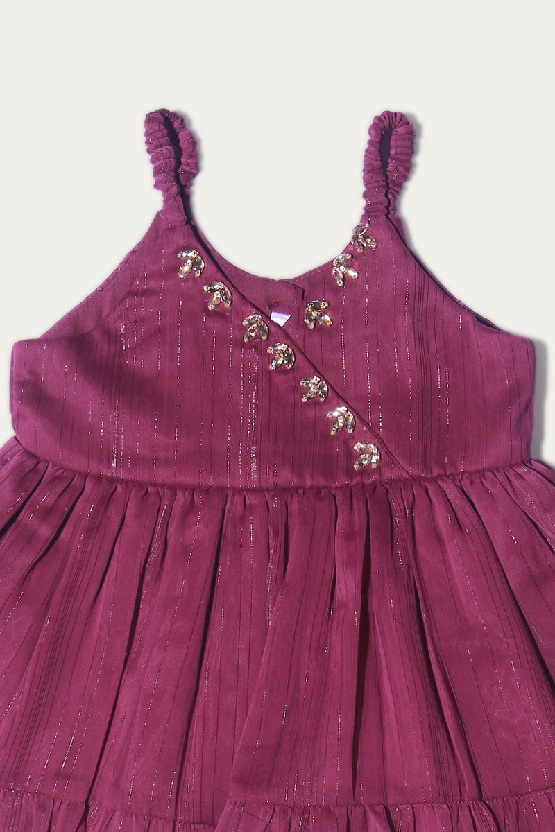 Party Frock (IPF-131)