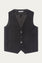 FORMAL SUIT (COAT, WAISTCOAT, PANTS AND BOW TIE) (BFS-030)
