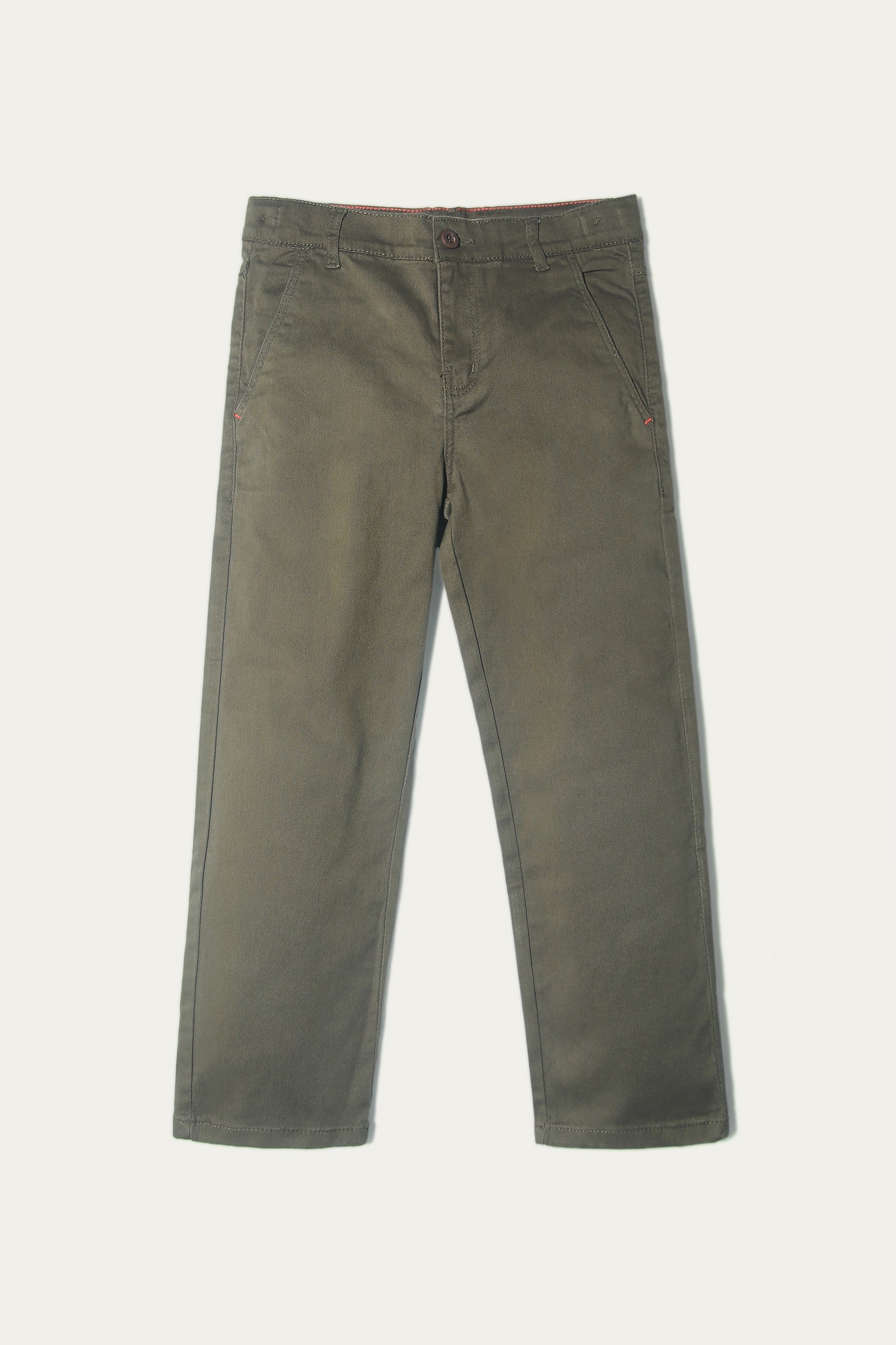 STRAIGHT PANTS (MSBT-08)