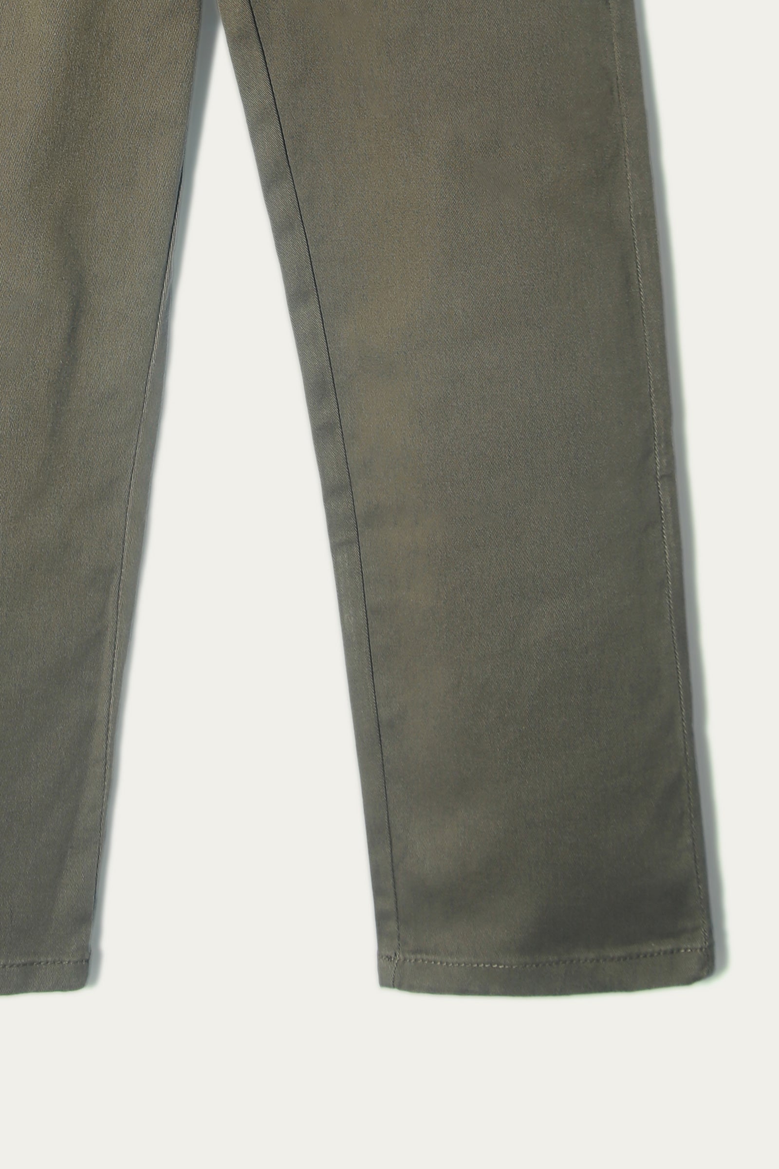 STRAIGHT PANTS (MSBT-08)