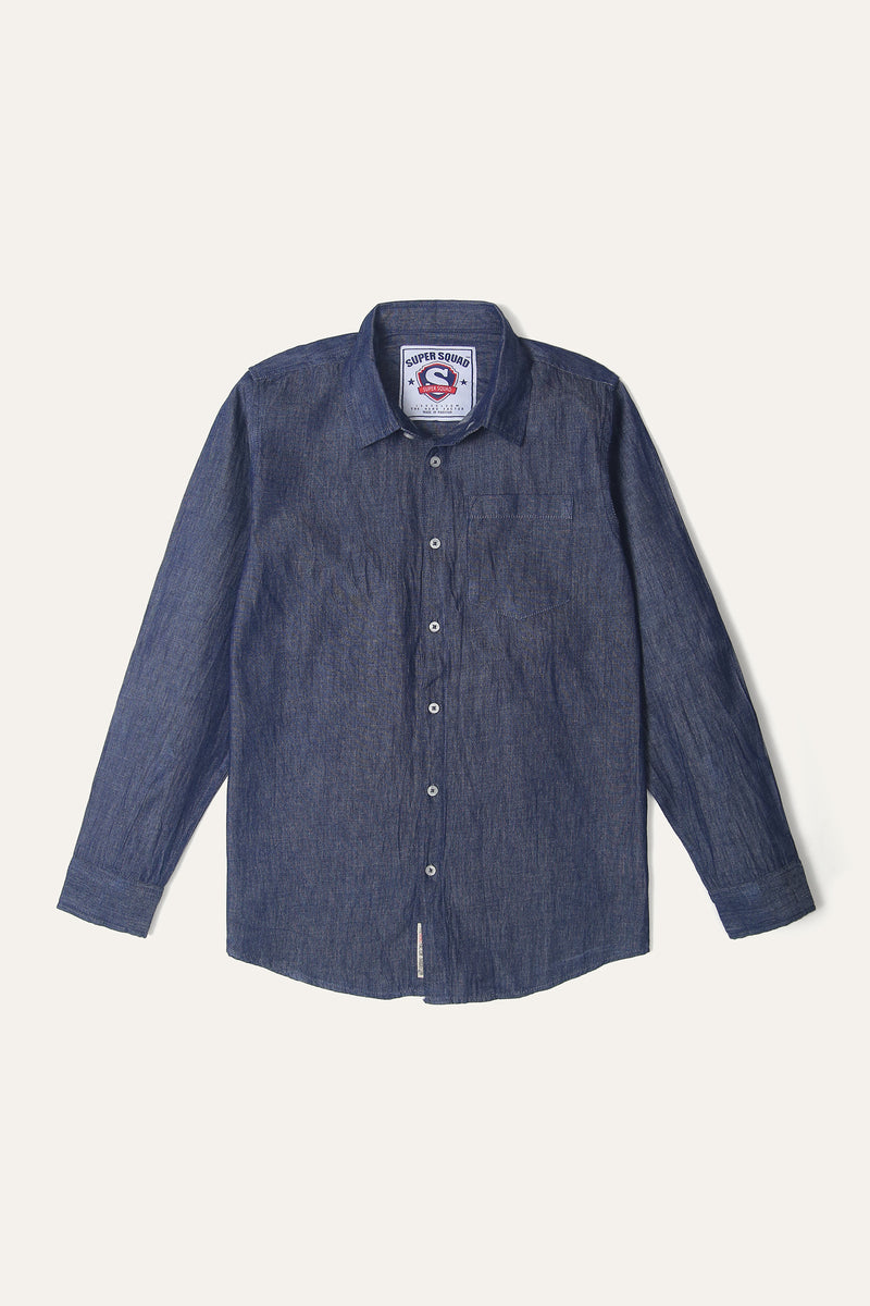 SHIRT & T-SHIRT SET PACK (SSBWST-84R)