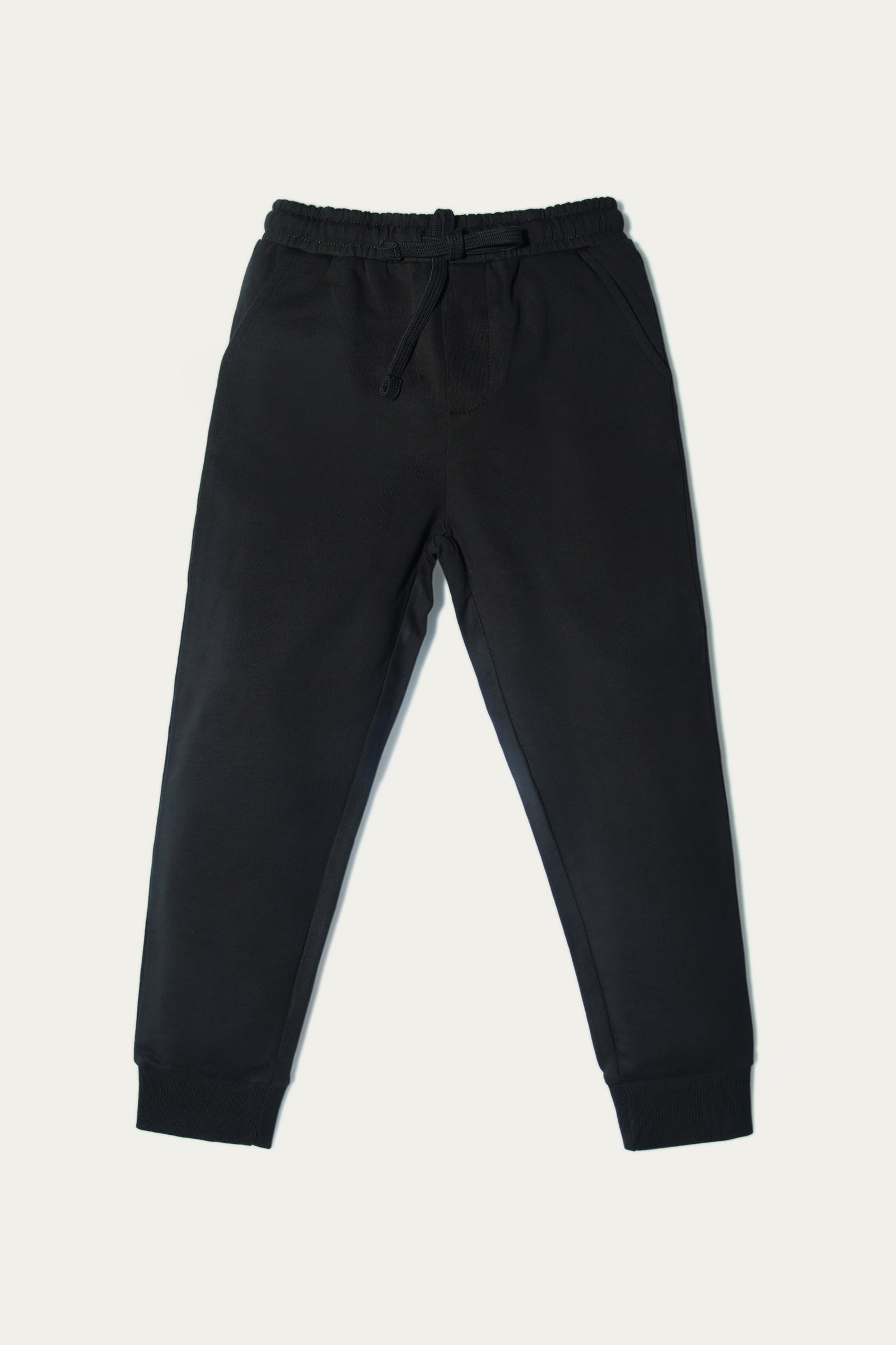 Slim Fit Cuffed Joggers (MSBBP-05)