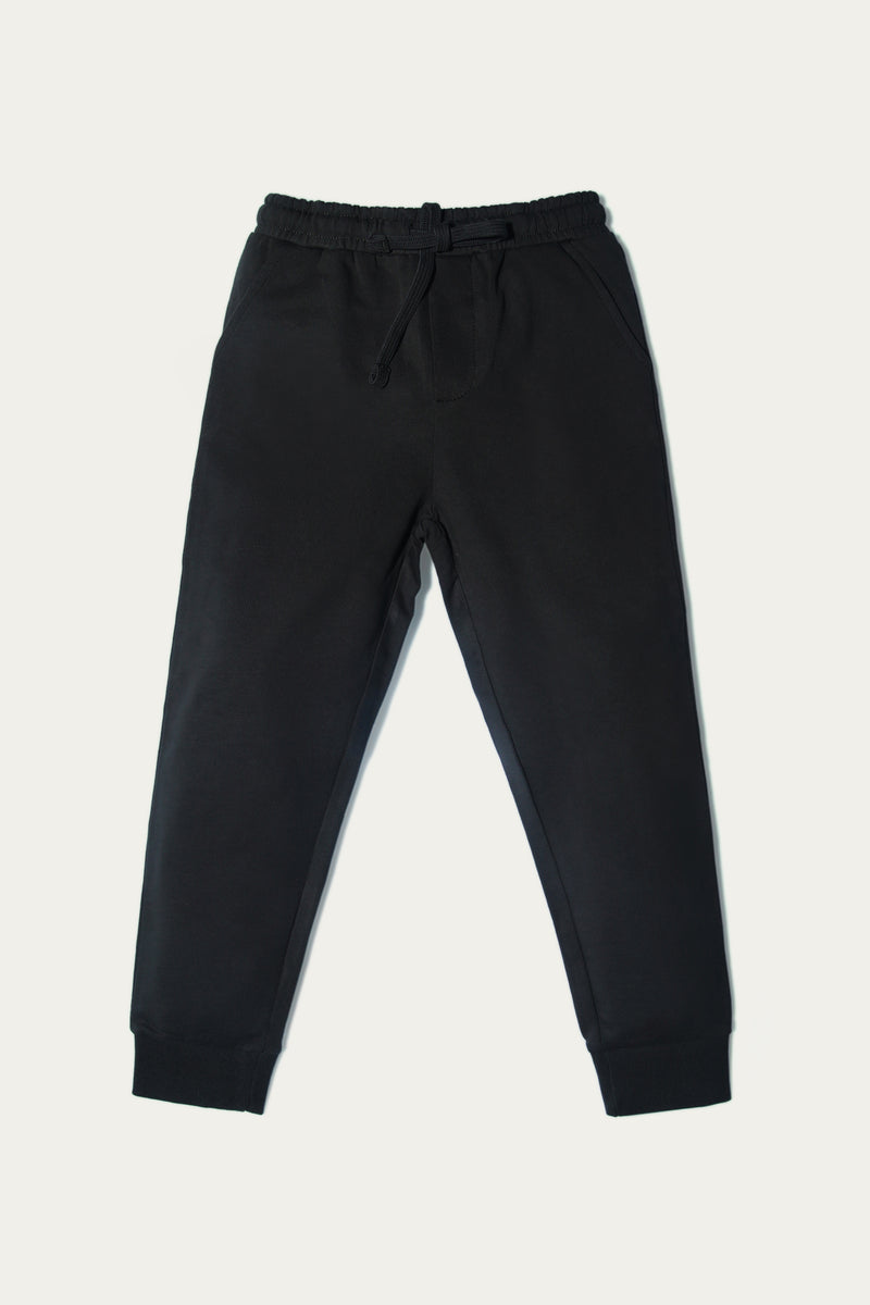 Slim Fit Cuffed Joggers (MSBBP-05)