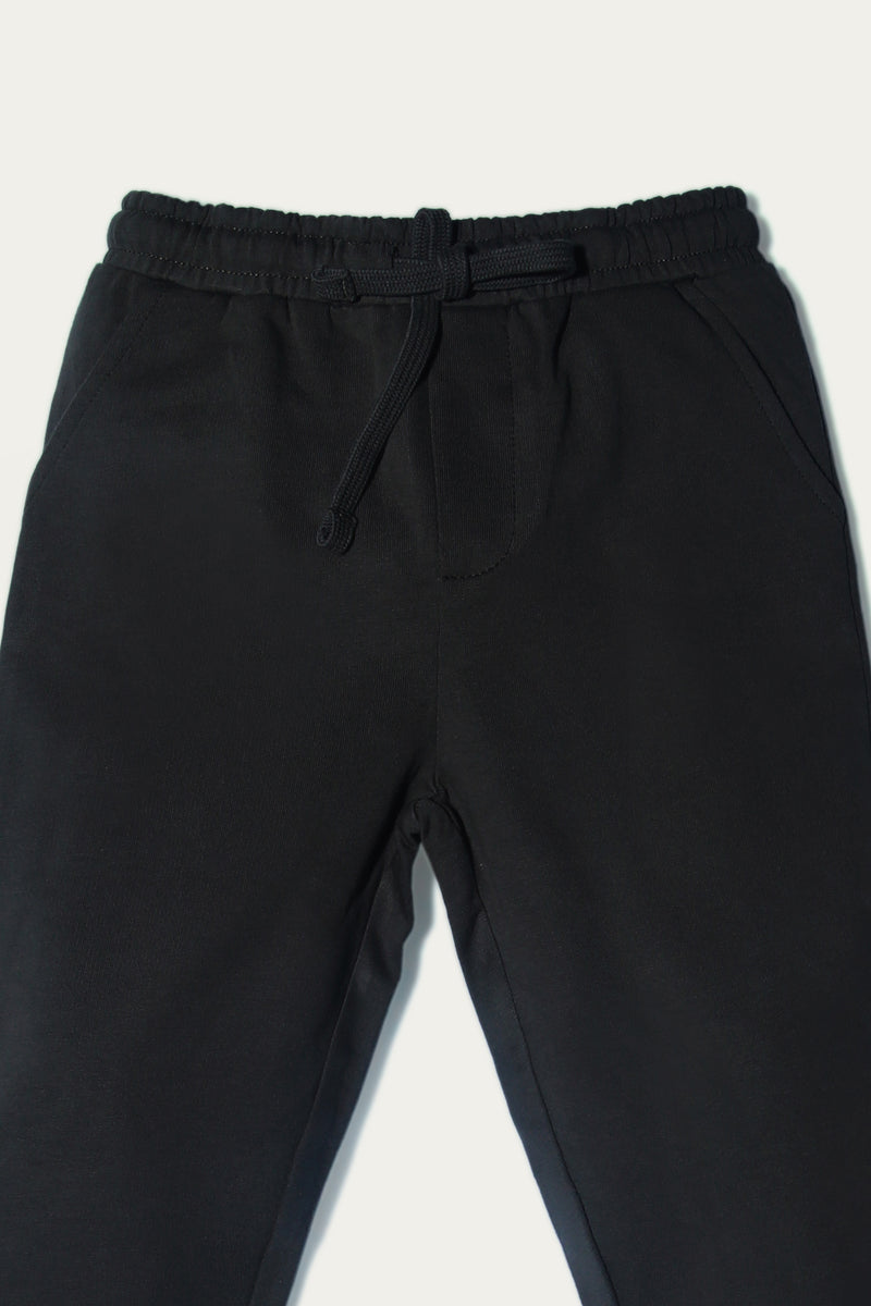 Slim Fit Cuffed Joggers (MSBBP-05)