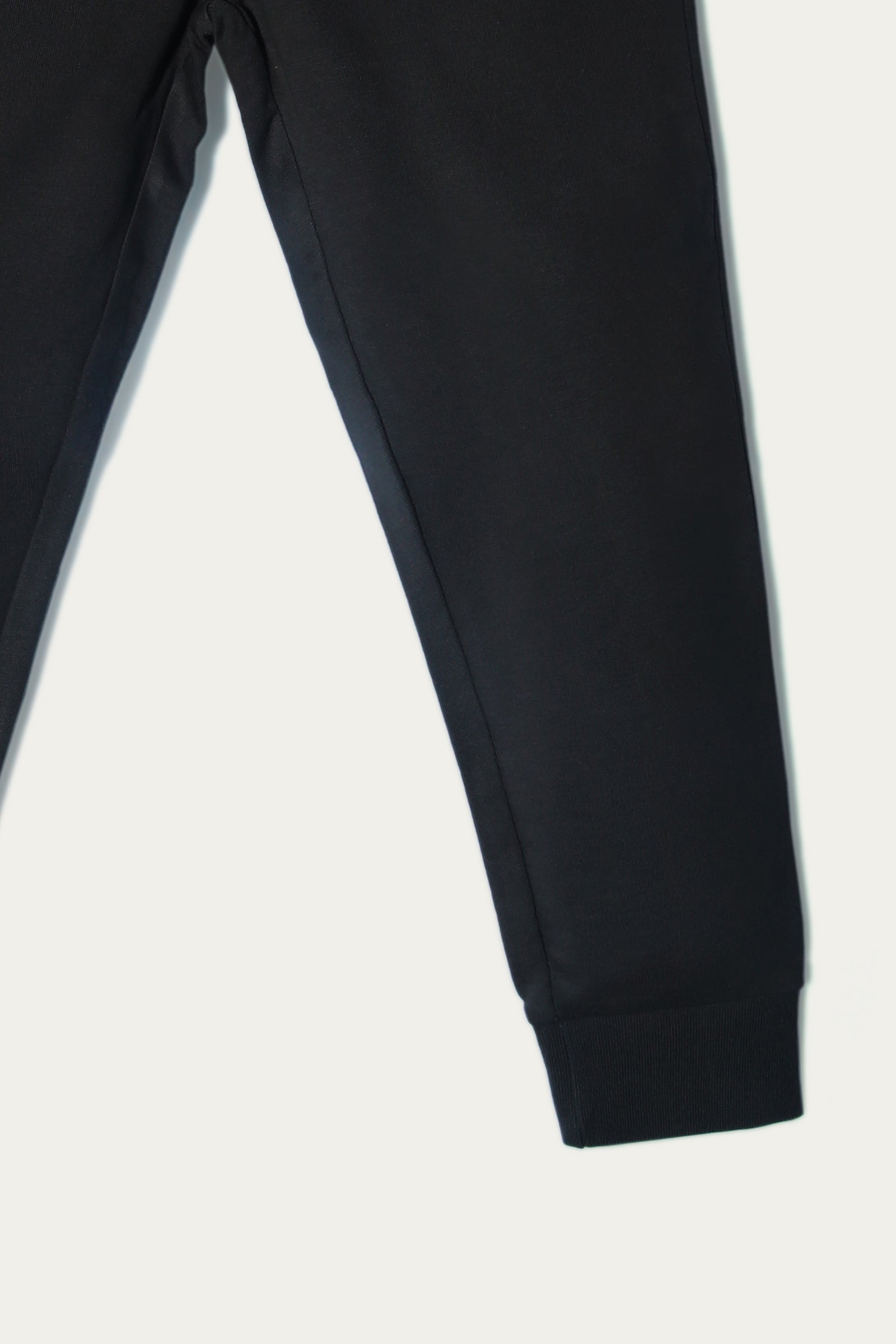 Slim Fit Cuffed Joggers (MSBBP-05)