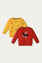 T-shirts (Pack of 2) (GTP-157)