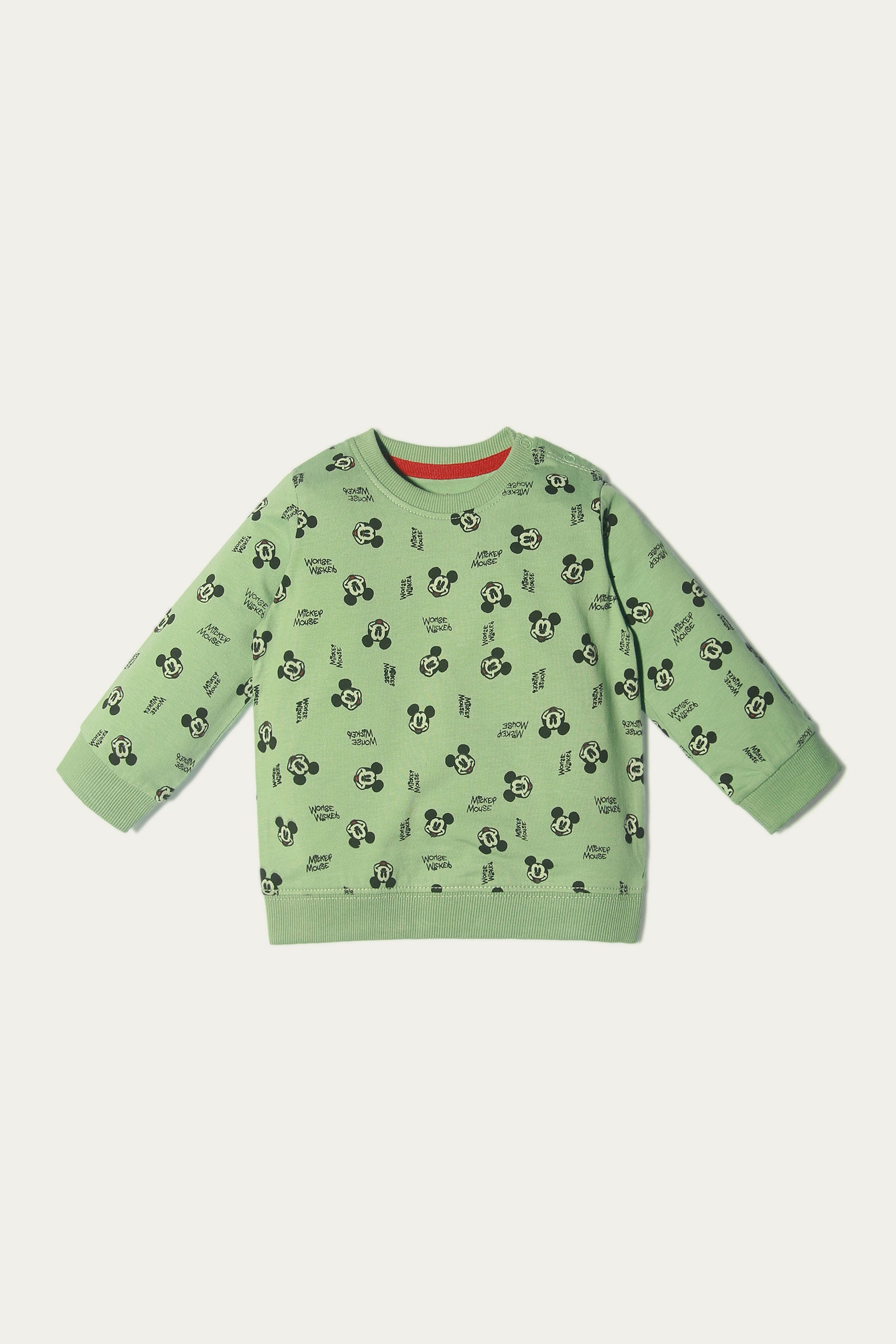 Graphic T-Shirt (IBKW-205)