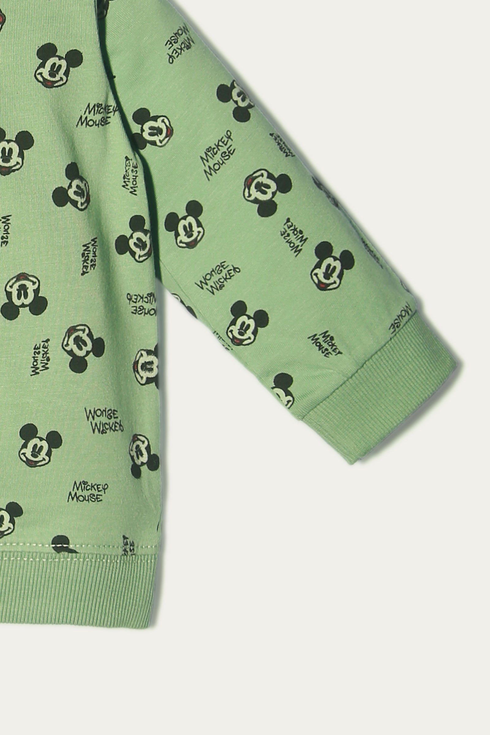 Graphic T-Shirt (IBKW-205)