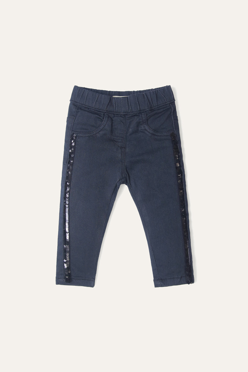 Jeggings (IJG-10R)