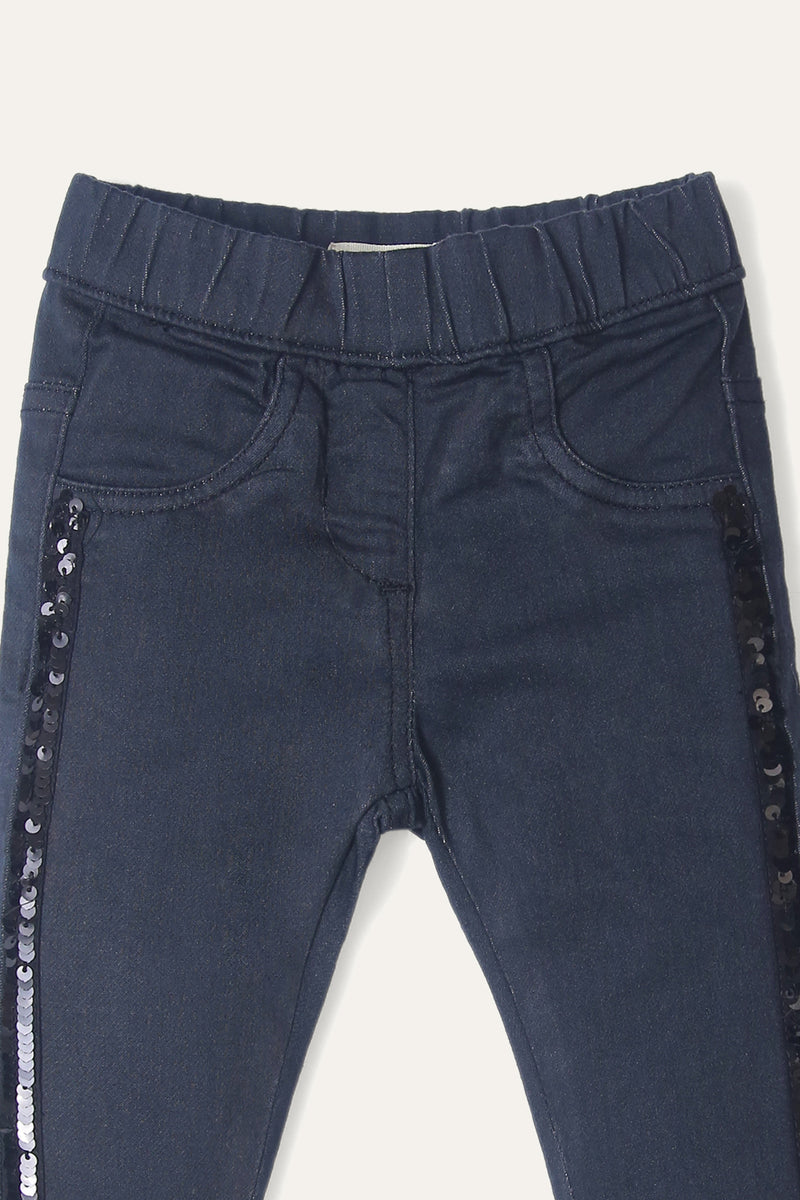Jeggings (IJG-10R)