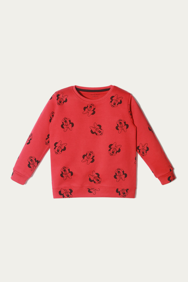 Crew Neck T-shirt (BTG-053)