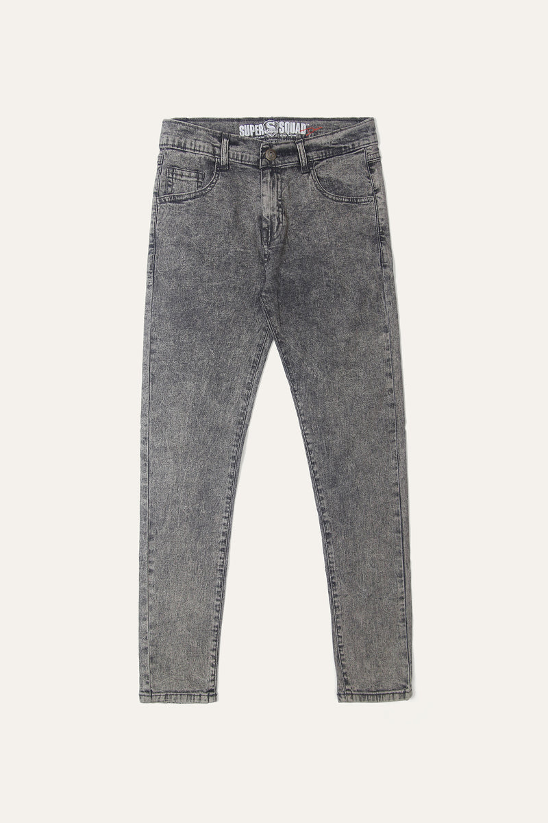 Skinny Pants (SSBD-217R)