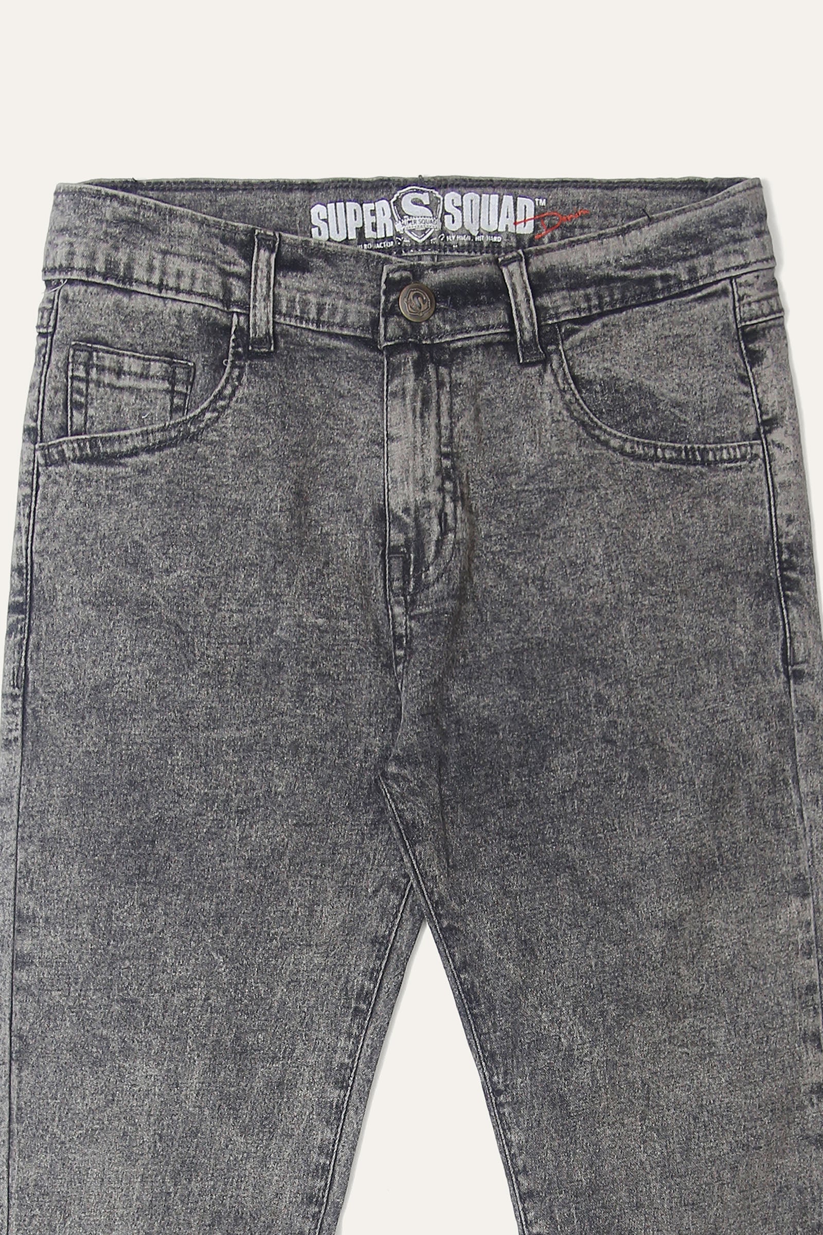 Skinny Pants (SSBD-217R)