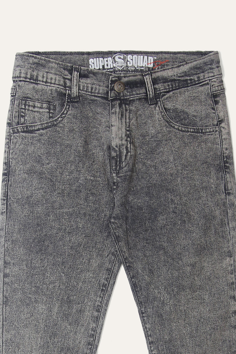 Skinny Pants (SSBD-217R)