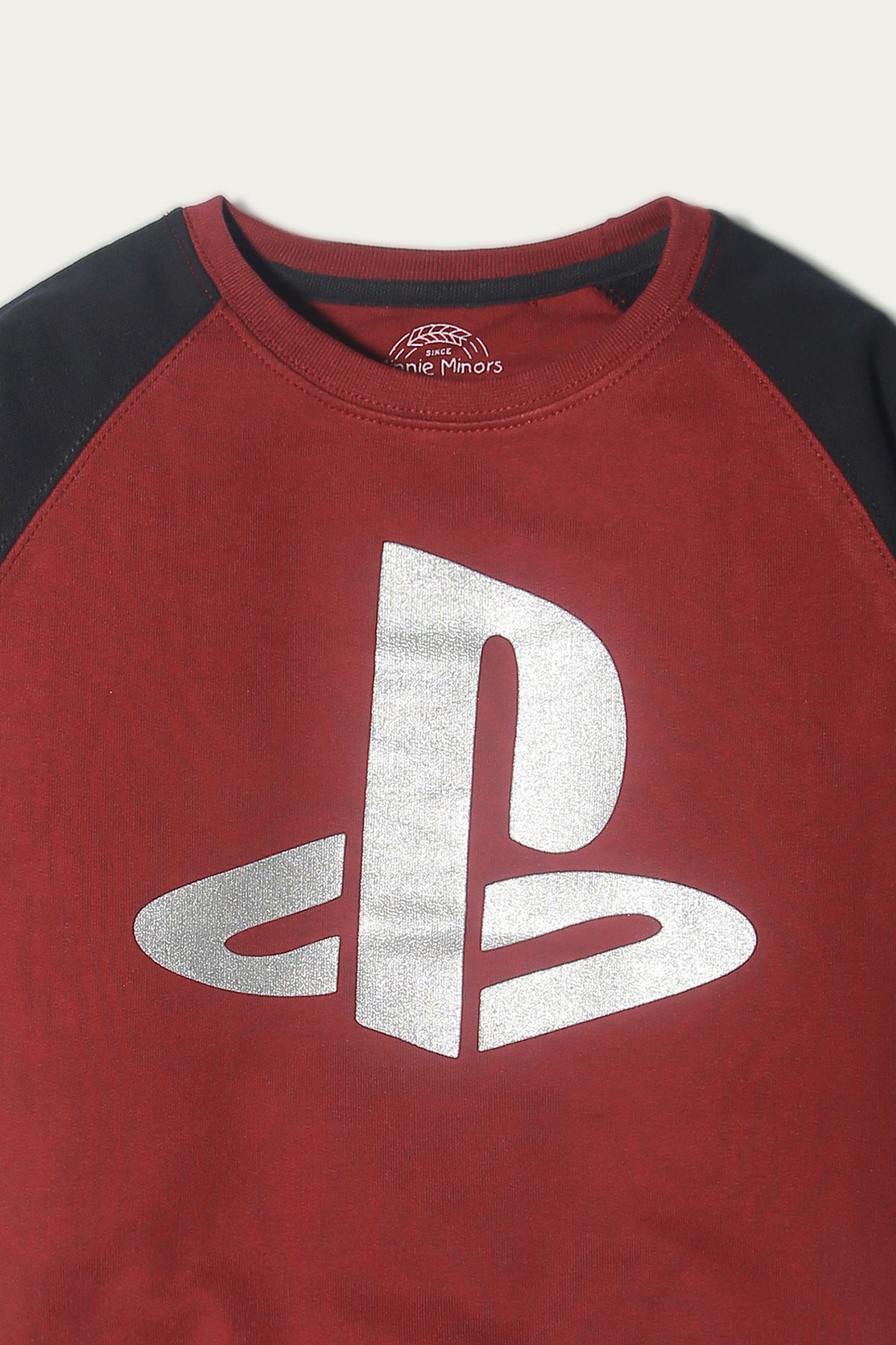 SWEATSHIRT (BKTT-017)