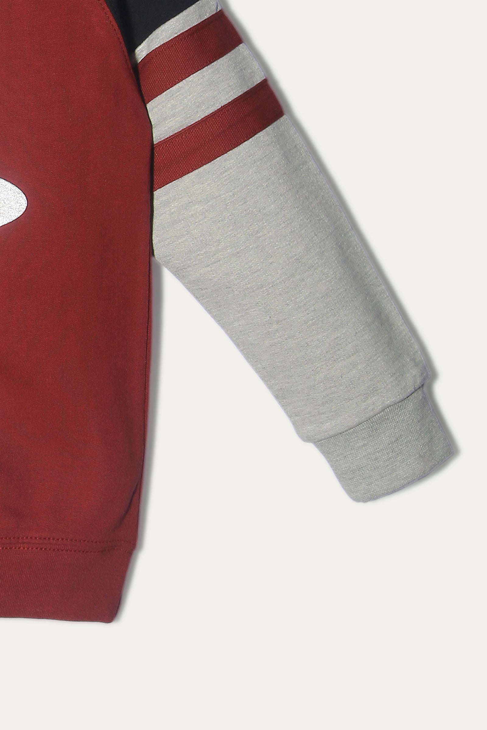 SWEATSHIRT (BKTT-017)