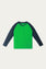 Long Sleeve Raglan Shirt (MSBBR-08)