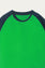 Long Sleeve Raglan Shirt (MSBBR-08)