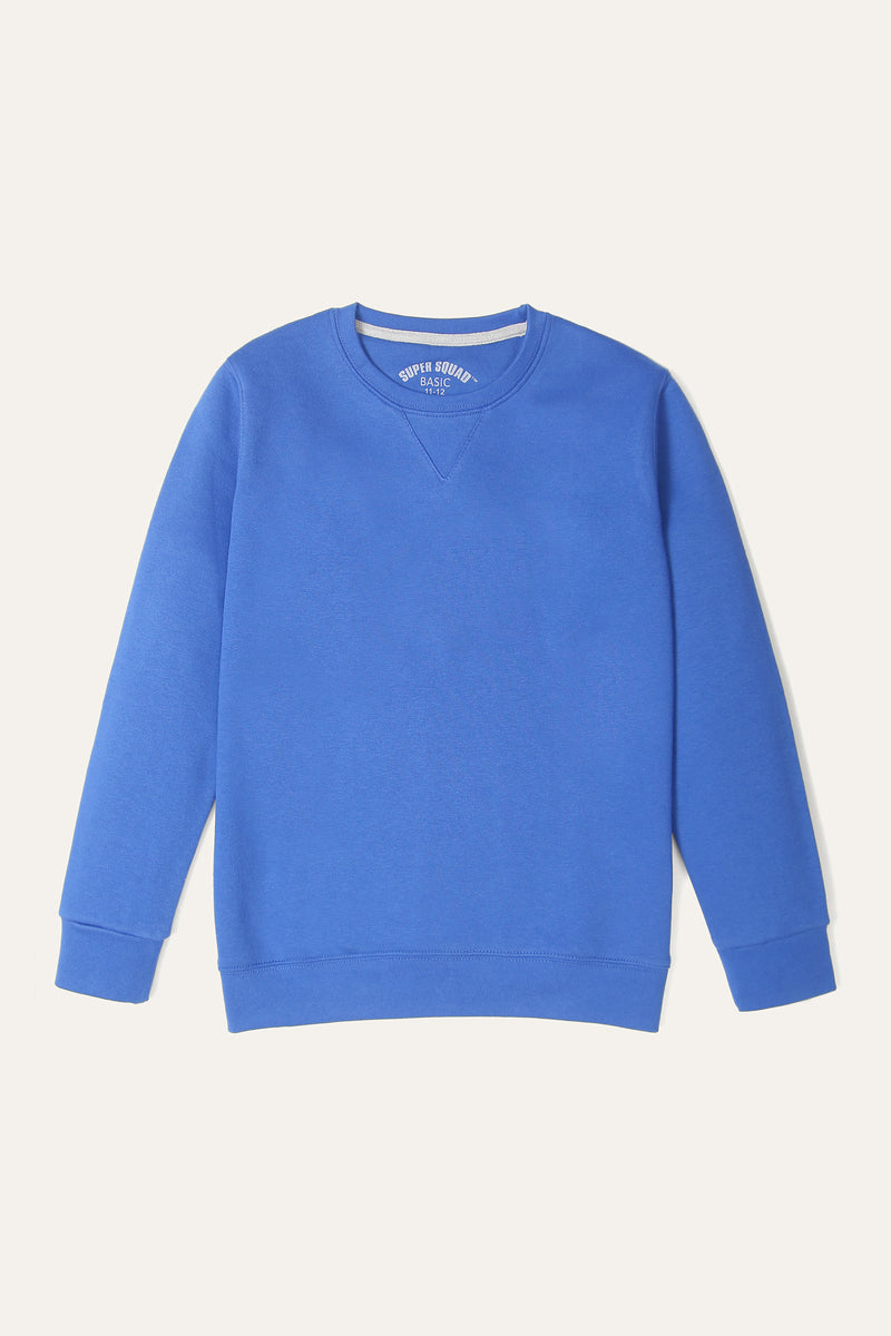 Sweatshirt (SSBTB-051R)