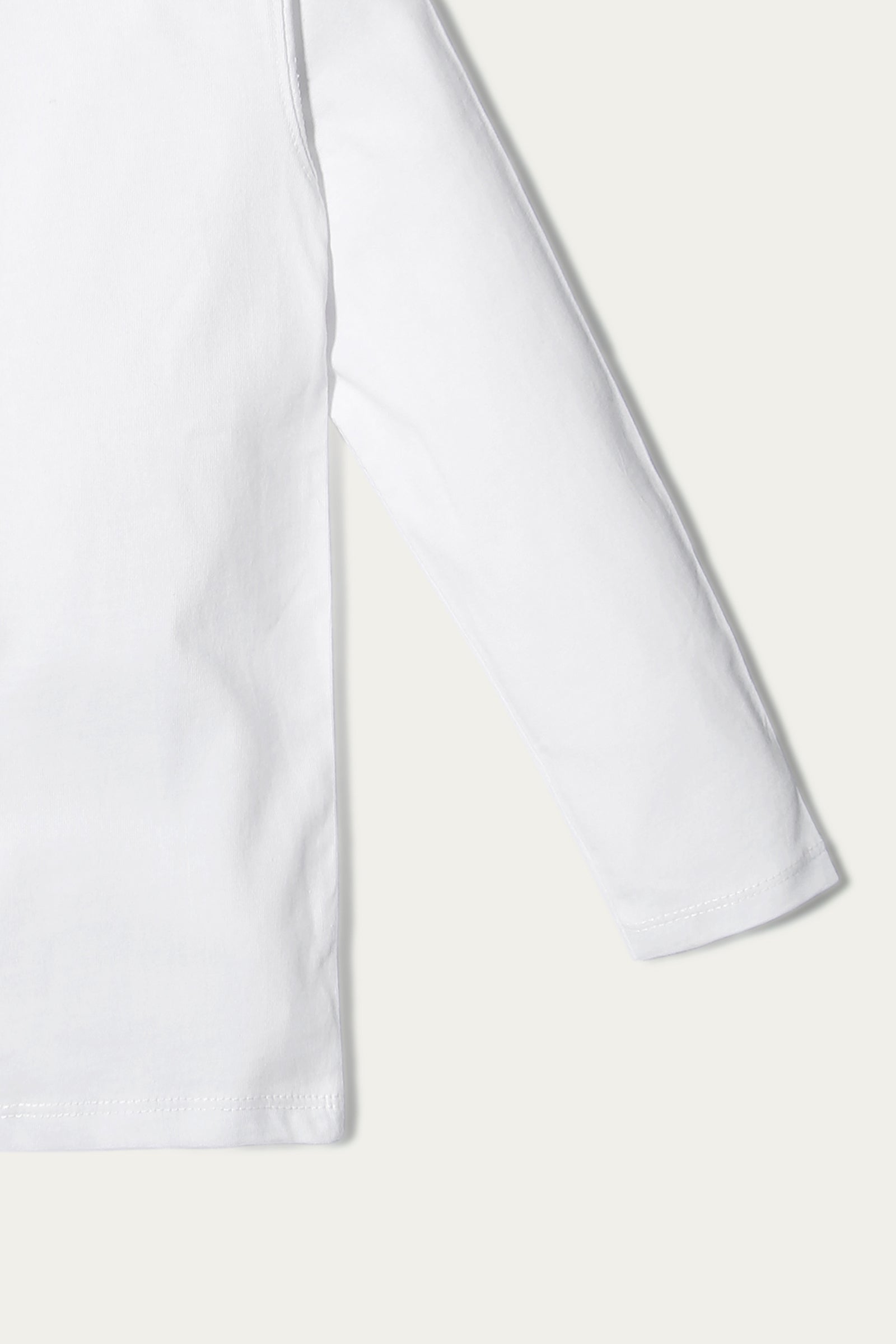 Crew Neck T-shirt (MSUST-01)