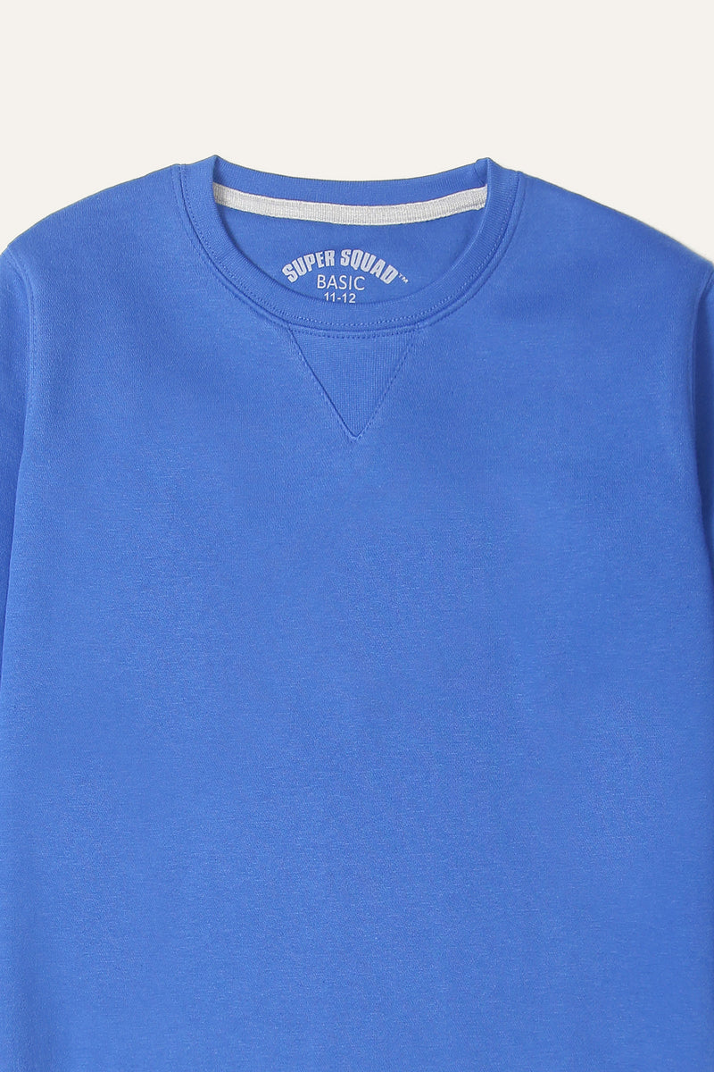 Sweatshirt (SSBTB-051R)